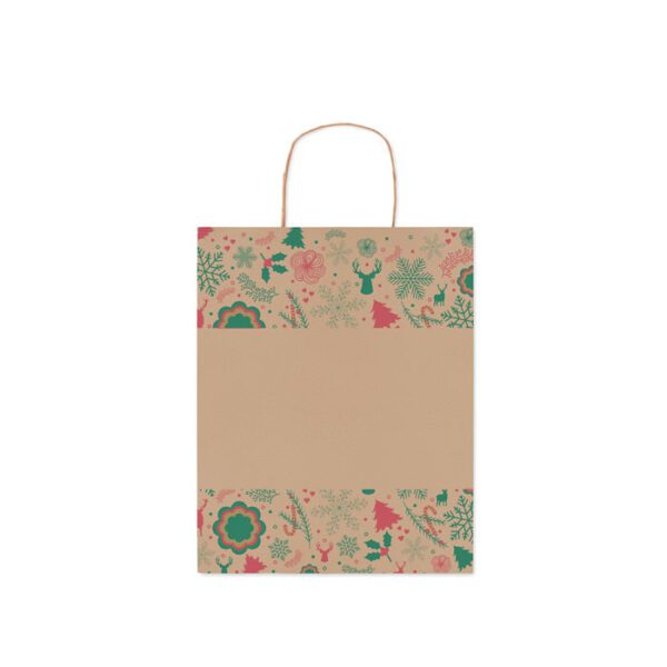 Bolsa papel de regalo mediana BAO MEDIUM - Imagen 4