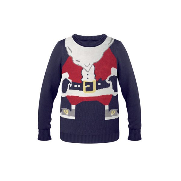 Jersey de Navidad S/M SHIMAS