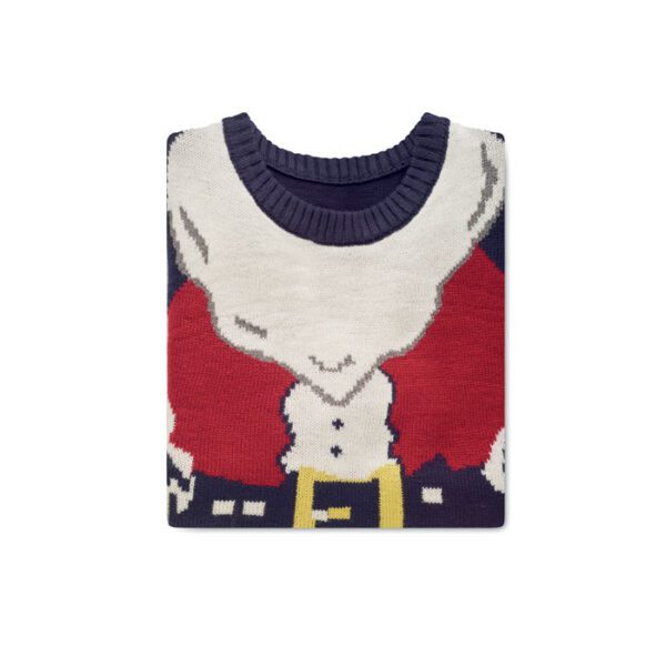 Jersey de Navidad S/M SHIMAS - Imagen 5