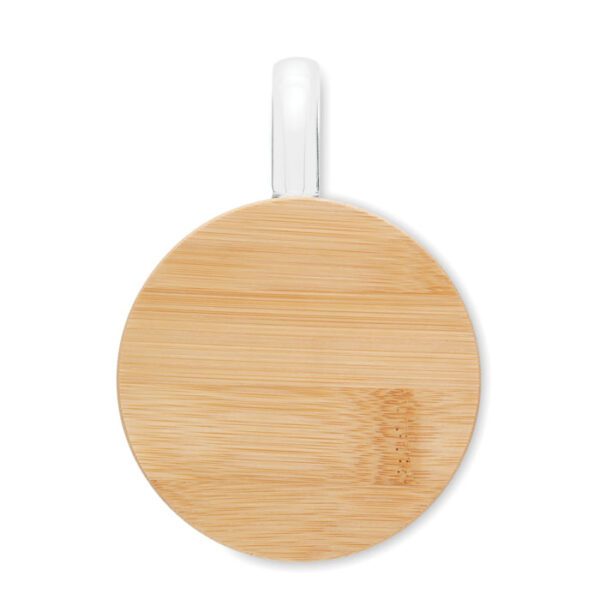 Taza borosilicato doble pared SIAN - Imagen 5