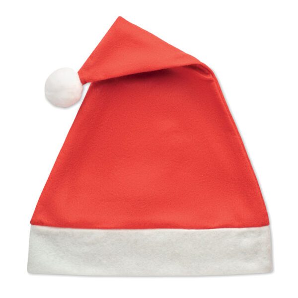 Gorro de Navidad  RPET BONO RPET - Imagen 2