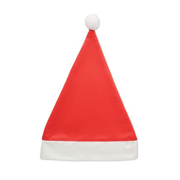 Gorro de Navidad  RPET BONO RPET - Imagen 3