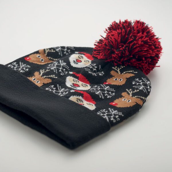 Gorro de punto navideño SHIMAS HAT - Imagen 6