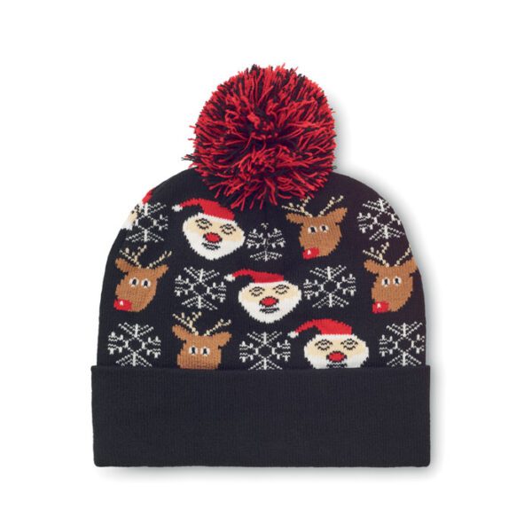 Gorro de punto navideño SHIMAS HAT - Imagen 4