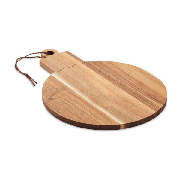 Tabla de madera de acacia ACABALL - Imagen 2