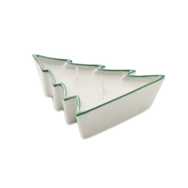 Vela de origen vegetal 60gr HOLIFIR - Imagen 2