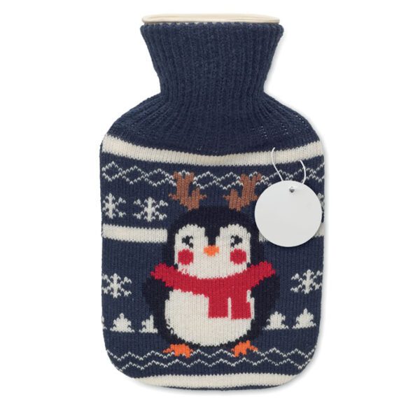 Bolsa de agua caliente 250 ml AARHUS - Imagen 2