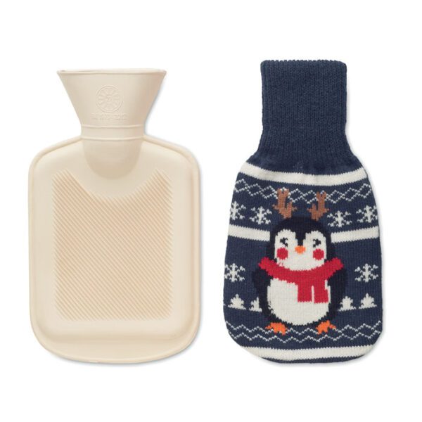 Bolsa de agua caliente 250 ml AARHUS - Imagen 4