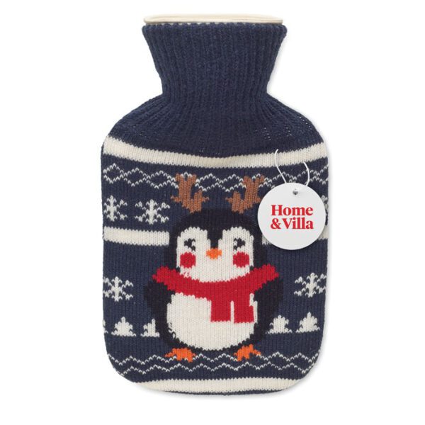 Bolsa de agua caliente 250 ml AARHUS - Imagen 5