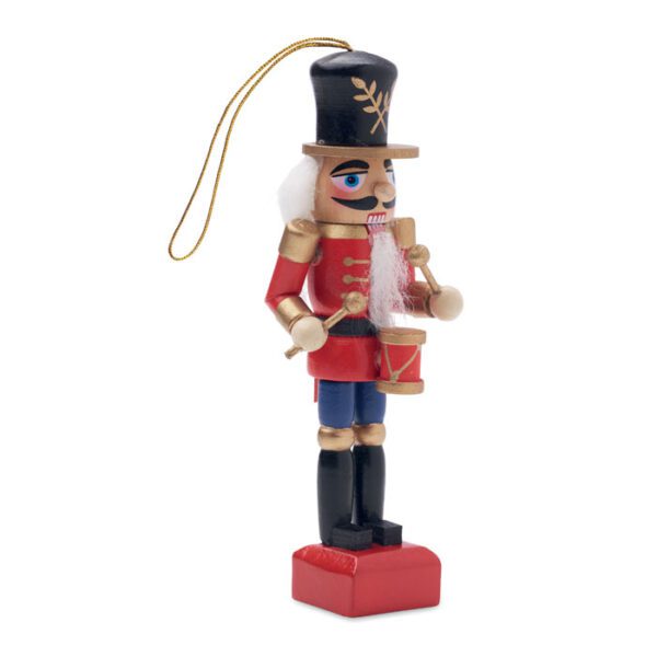Adorno cascanueces pequeño JOLLY
