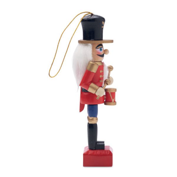 Adorno cascanueces pequeño JOLLY - Imagen 4