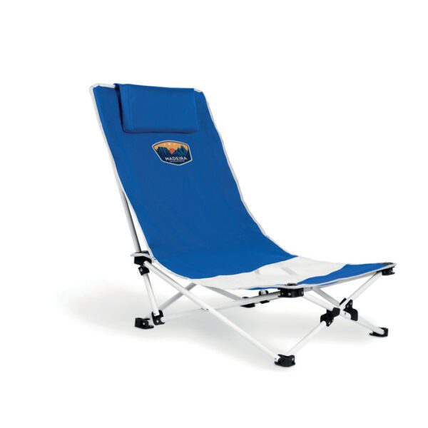 Silla de playa Capri CAPRI - Imagen 4