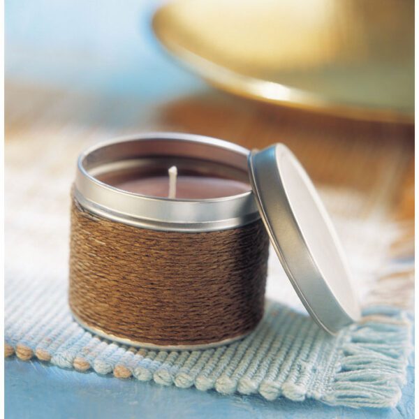 Vela con fragancia DELICIOUS - Imagen 3