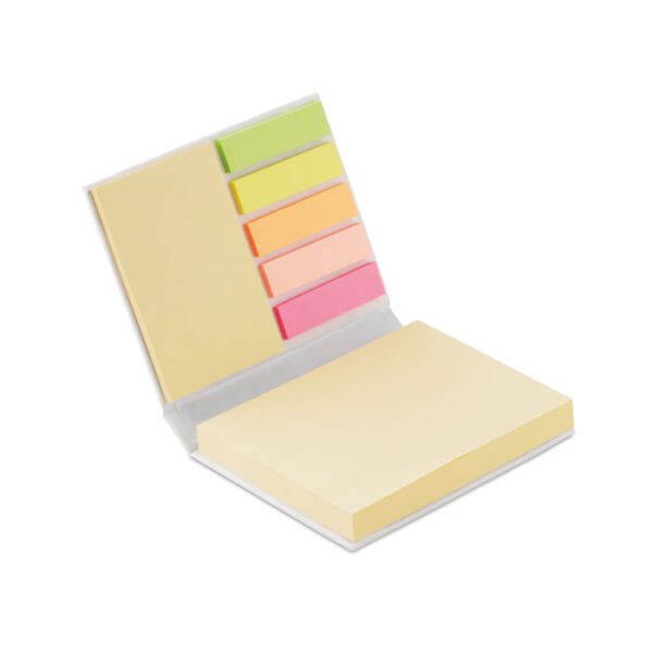Set de bloc de notas VISIONMAX - Imagen 2