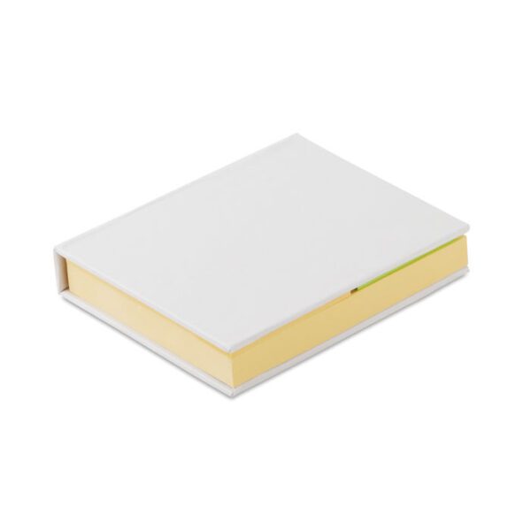 Set de bloc de notas VISIONMAX - Imagen 3