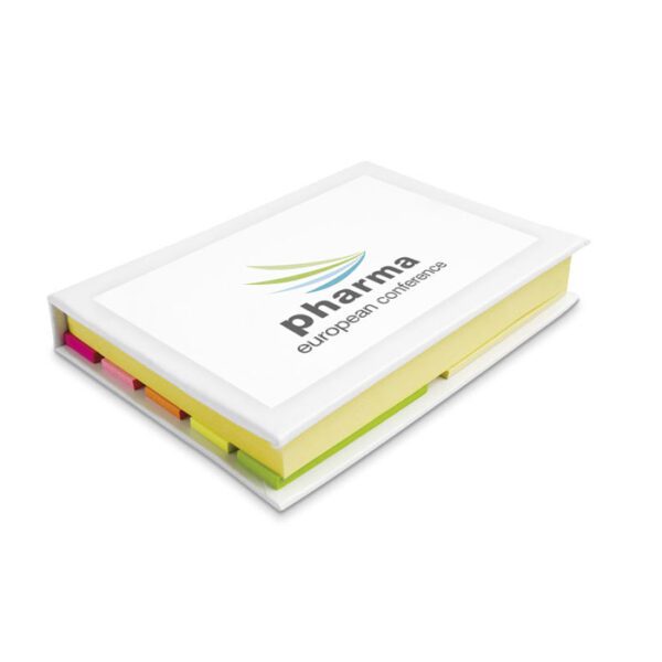 Set de bloc de notas VISIONMAX - Imagen 4