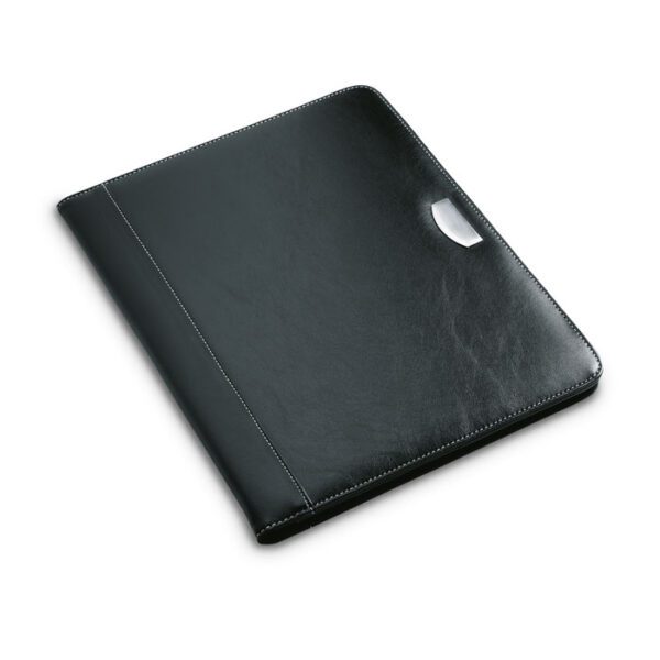 Carpeta A4 con bloc de notas BUSWE BIG - Imagen 2