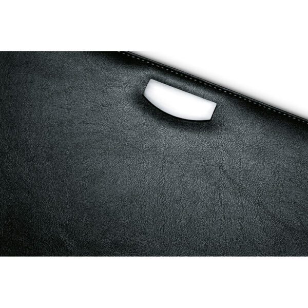 Carpeta A4 con bloc de notas BUSWE BIG - Imagen 4