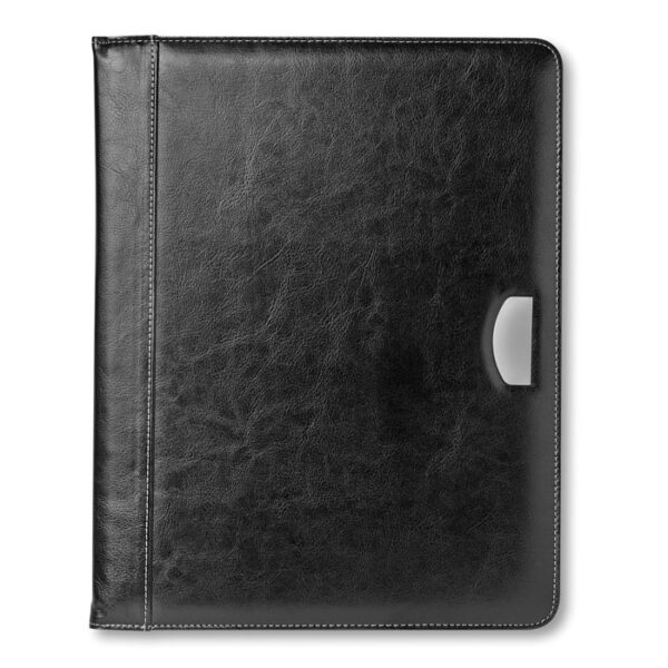 Carpeta A4 con bloc de notas BUSWE BIG - Imagen 5