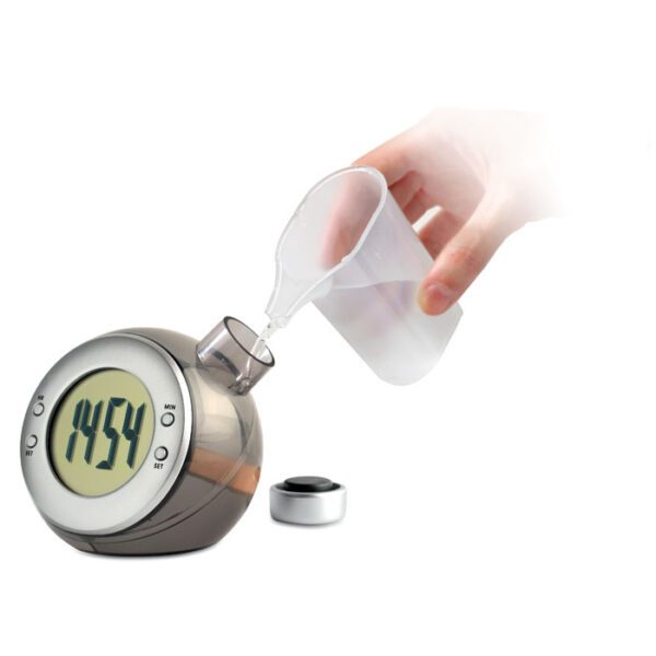 Reloj de sobremesa DROPPY - Imagen 2