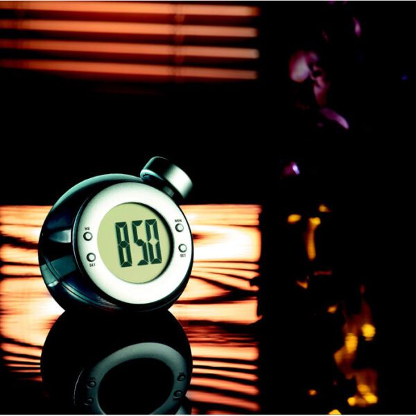 Reloj de sobremesa DROPPY - Imagen 6