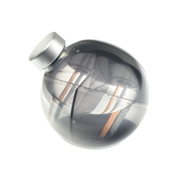Reloj de sobremesa DROPPY - Imagen 4