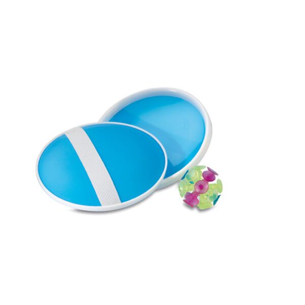 Juego con bola de ventosa CATCH&PLAY - Imagen 2