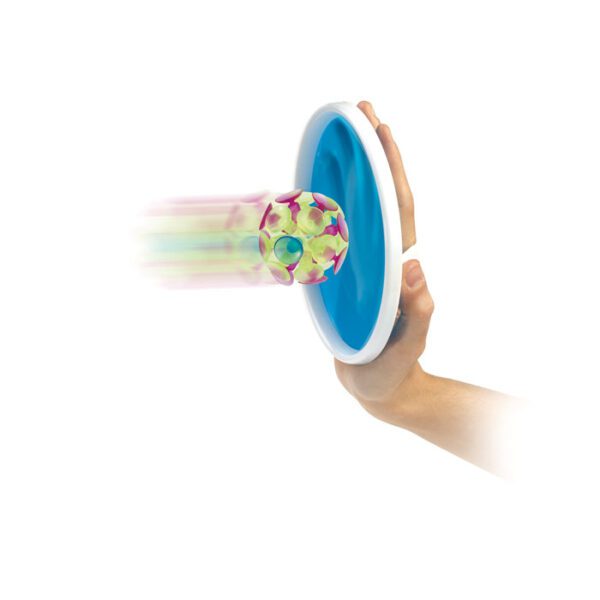 Juego con bola de ventosa CATCH&PLAY - Imagen 3