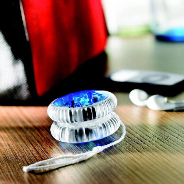 Yoyo luminoso FLASHYO - Imagen 5