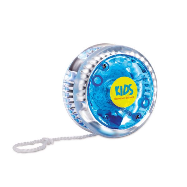 Yoyo luminoso FLASHYO - Imagen 4