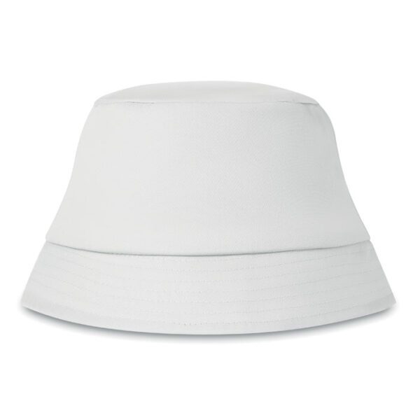 Gorro playa algodón 160 gr/m² BILGOLA - Imagen 2