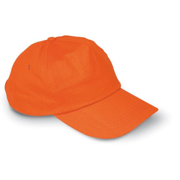 Gorra de béisbol de algodón GLOP CAP - Imagen 2