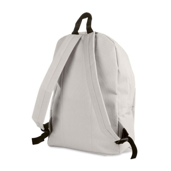 Mochila con bolsillo exterior BAPAL - Imagen 3