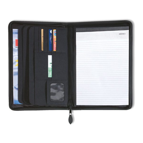 Porta-documentos A4 PRIME - Imagen 2