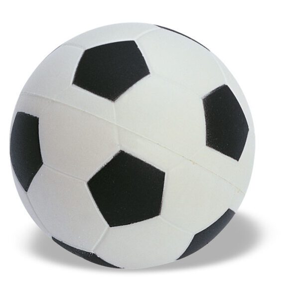 Pelota anti-estrés fútbol GOAL - Imagen 2