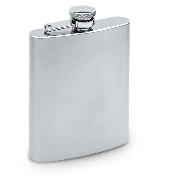 Licorera de metal SLIMMY FLASK - Imagen 2
