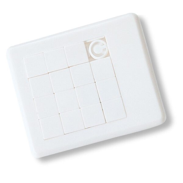 Puzzle DIVER - Imagen 2