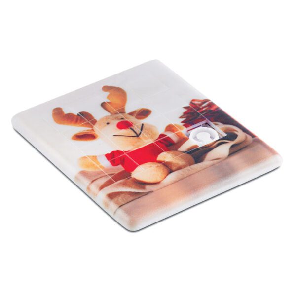 Puzzle DIVER - Imagen 7