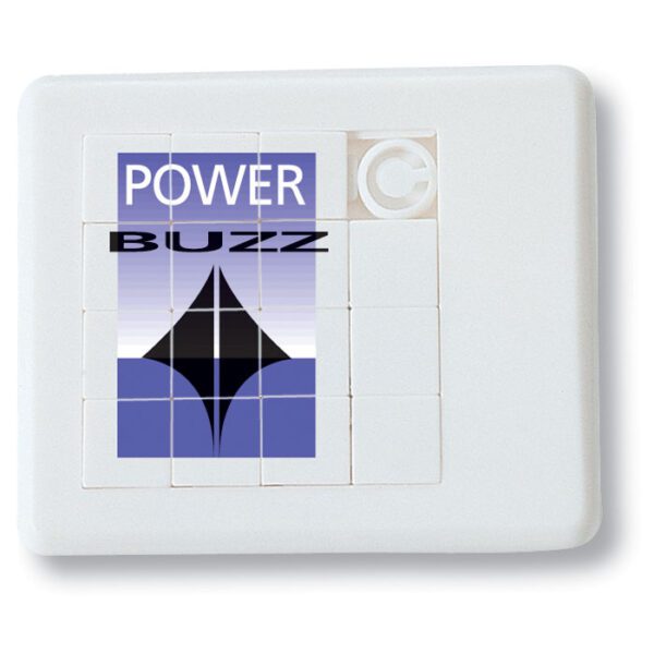 Puzzle DIVER - Imagen 4