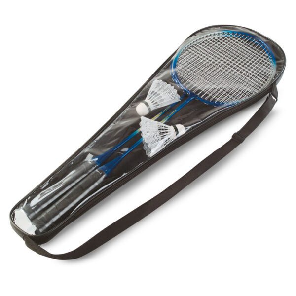 Juego de badminton MADELS