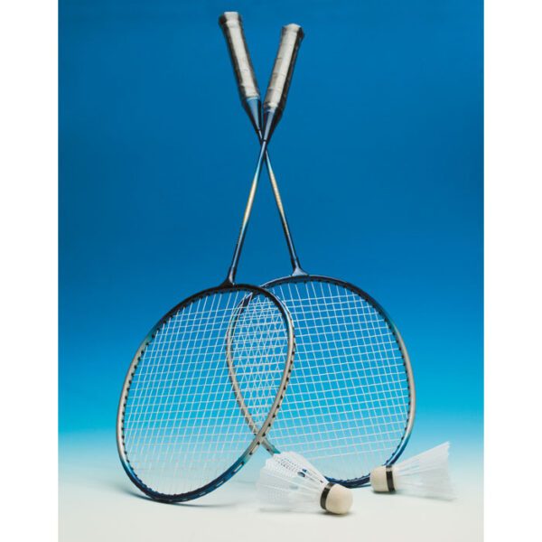 Juego de badminton MADELS - Imagen 3