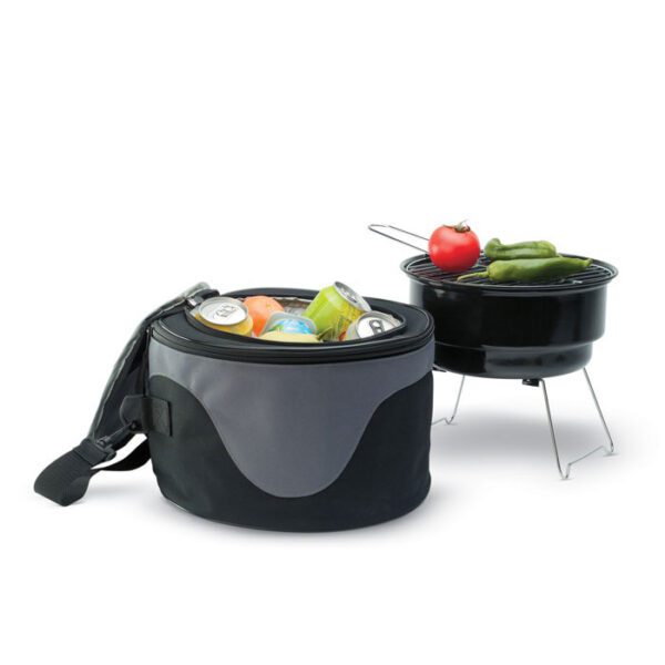 Barbacoa Bolsa nevera DONAU - Imagen 2