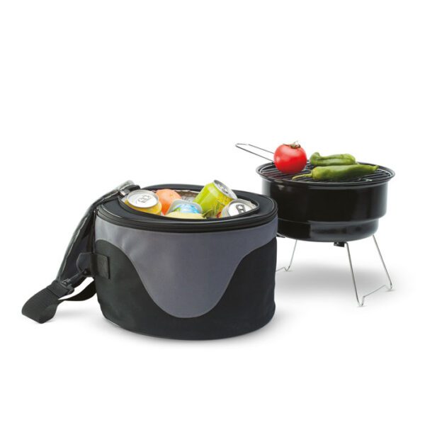 Barbacoa Bolsa nevera DONAU - Imagen 4