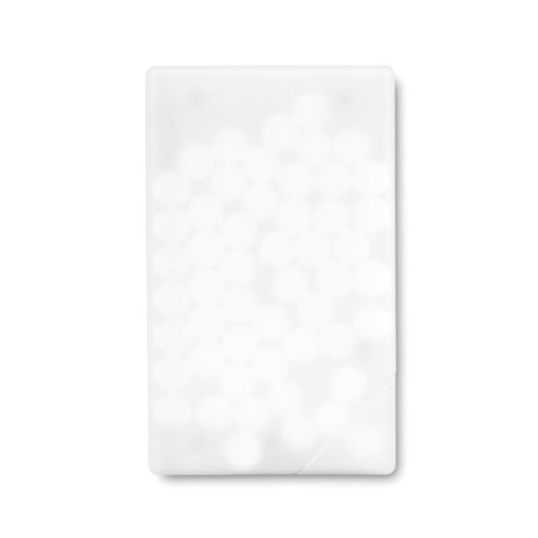 Expendedora de caramelos MINTCARD - Imagen 2