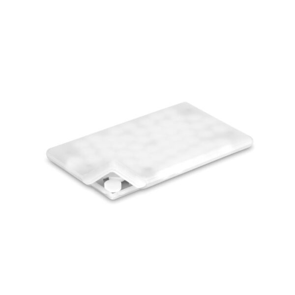 Expendedora de caramelos MINTCARD - Imagen 3