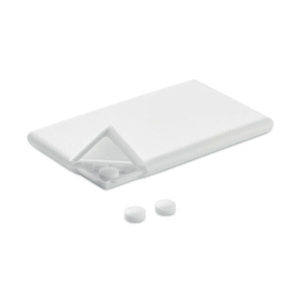 Expendedora de caramelos MINTCARD - Imagen 9