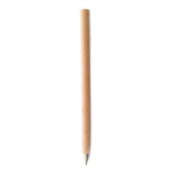 Bolígrafo de madera BOISEL - Imagen 2