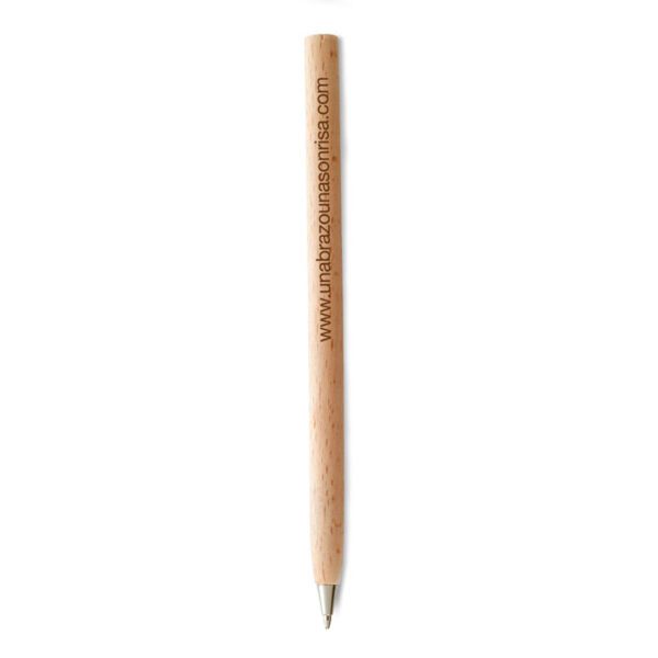 Bolígrafo de madera BOISEL - Imagen 3