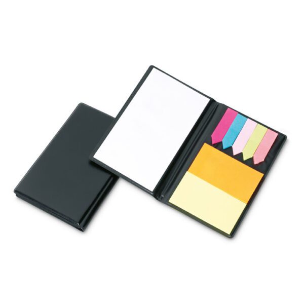Notas adhesivas y libreta MEMOFF - Imagen 3
