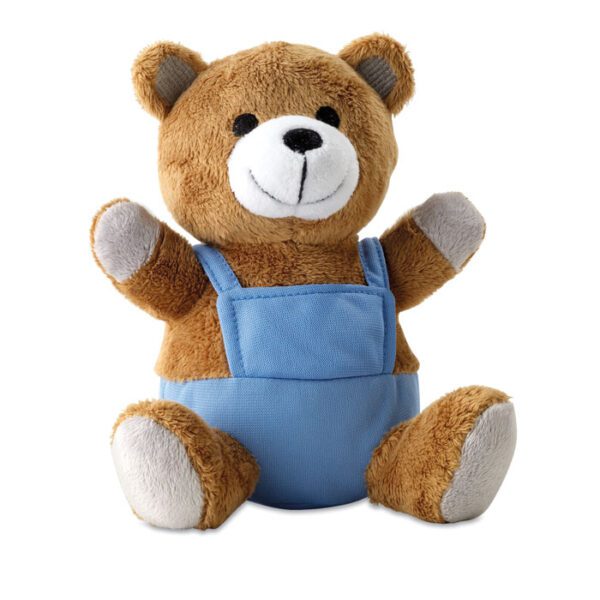 Muñeco de peluche NICO - Imagen 2